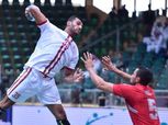 الزمالك يحسم المركز الخامس بكأس العالم للأندية بالفوز على الدحيل القطري