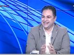محمد الكواليني: رفضت التعليق على مباريات الزمالك في الكونفدرالية 