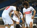 الزمالك يتلاعب بتونجيت ويكتفي برباعية في الشوط الأول «فيديو»