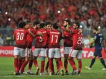 بالفيديو| في لقاء مثير.. الأهلي يقترب من الأميرة الأفريقية بثلاثية في شباك الترجي
