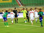 رسميا.. طلب من الحكام بعدم إدارة مباريات الزمالك