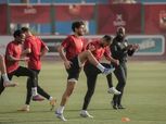 الأهلي في معسكر مغلق استعدادا لوفاق سطيف.. وفحص طبي لـ4 مصابين
