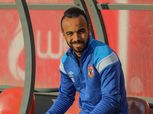 أرقام محمد مجدي أفشة مع الأهلي قبل توقف النشاط الرياضي