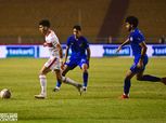 محمد عواد ينقذ الزمالك أمام أسوان ويصعد به إلى نهائى كأس مصر