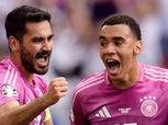 كيفية مشاهدة بث مباشر لمباراة ألمانيا أمام الدنمارك في يورو 2024