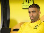 أول رد من الزمالك على أنباء التفاوض مع عبد الرزاق حمدالله: مفيش فلوس «خاص»