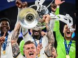 من يرتدي رقم 8 في ريال مدريد بعد اعتزال توني كروس؟