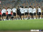 منتخب مصر يختتم معسكره الأول قبل ودية بلجيكا.. ويحصل على راحة 24 ساعة