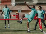 الأهلي يسابق الزمن للتخلص من جيرالدو أو بادجي لقيد "بانون"