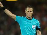 «يويفا» يعلن حكام مباراة ريال مدريد وتشيلسي في دوري أبطال أوروبا