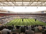 جماهير السنغال تملأ ملعب عبد الله واد قبل مواجهة منتخب مصر