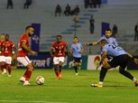 معلول يهدي الأهلي فوزا مثيرا على غزل المحلة في مباراة الأهداف القاتلة «فيديو»