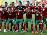 "زياش" يقود هجوم المغرب أمام بوروندي بتصفيات أمم أفريقيا