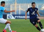هدف من نص الملعب وعودة حمودي.. بيراميدز ينصب السيرك للمحلة