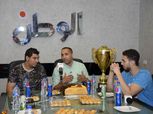 ندوة الوطن| عبد المنعم: مدرب ألمانيا كان مرعوبا من منتخب مصر لليد ومباراة البرتغال الأصعب