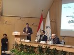 وزير الرياضة عن أحداث القمة: الدوري شبه محسوم.. ويعلن موعد عودة الجماهير
