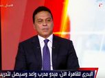 حسام البدري: عمري ما أسيب الأهلي.. وقدمت استقالتي لرفع الحرج