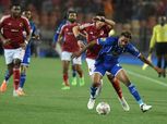 مواعيد مباريات نصف نهائي دوري أبطال إفريقيا.. صدام الأهلي ومازيمبي