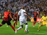 حارس اتحاد العاصمة ينخرط في البكاء بعد لقاء الزمالك