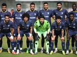 محمد حليم يعلن قائمة بؤرفواد لمواجهة النصر بالترقي للمحترفين