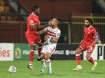 موعد مباراة الزمالك ومودرن فيوتشر في الكونفدرالية والقنوات الناقلة