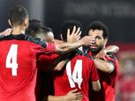 بعد إصابة صلاح وتريزيجيه.. تعرف على كابتن المنتخب أمام إثيوبيا