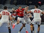 بعد قرار استئناف دوري اليد.. غياب «دستة» لاعبين عن الأهلي و6 بالزمالك