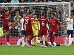 موعد مباراة ليفربول القادمة.. مواجهة أخيرة بالدوري قبل التوقف