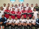 منتخب الصالات يفاوض المغرب لمواجهتها ودياً قبل الأولمبياد