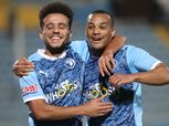 شرط مثير من بيراميدز للموافقة على عودة مصطفى فتحي لصفوف الزمالك