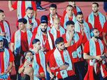 عاجل.. منتخب الجزائر يدعم القضية الفلسطينية أمام الرأس الأخضر  «فيديو»