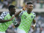 تصفيات أمم أفريقيا| بالفيديو.. التعادل الإيجابي يحسم مواجهة «نيجيريا وجنوب أفريقيا»