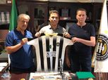 وفاق سطيف يعلن رسميا تعيين حسام البدري مديرا فنيا للفريق حتى 2024
