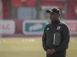 مدرب صن داونز: موسيماني رفض ضم فينيسيوس جونيور ودياز