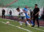 بالأرقام.. هجوم الزمالك عقيم