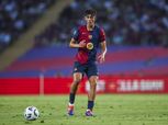 برشلونة يعلن تجديد عقد مارك بيرنال بشرط جزائي 500 مليون يورو