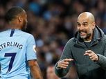سترلينج لاعب شهر ديسمبر في الدوري الإنجليزي.. وجوارديولا أفضل مدرب