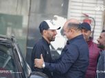 مؤمن زكريا يظهر داخل الزمالك «صور»