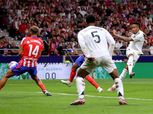 أتلتيكو مدريد يخطف تعادلا قاتلا من أنياب الريال في ديربي مثير