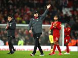كريستال بالاس بوابة التتويج.. 450 دقيقة تفصل ليفربول عن لقب الدوري