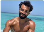 محمد صلاح يحذف صورته في الجونة بعد هجوم الجماهير عليه بسبب إريكسن