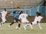 موعد وحكام مباراة بيراميدز وهلال الساحل في إياب دور الـ32 للكونفدرالية