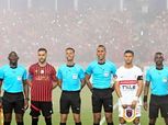 دونجا: الزمالك قادر على عبور اتحاد العاصمة في القاهرة