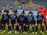تشكيل بيراميدز أمام الأهلي في نهائي الكأس.. رمضان صبحي وإبراهيم عادل يقودان الهجوم