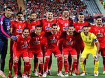 تشكيل نهائي دوري أبطال آسيا بين بيرسيبولس الإيراني وأولسان الكوري