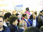 تعرف على سبب مشادة مرتضى مع اصدقاء عمر جابر