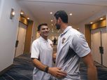 مايفوتكش| قرار محمد الشناوي الجديد وتهديد الأهلي ومفاجأة نجم الزمالك