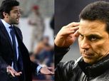 أحمد حسن يستعين بخبرات حسام البدري لمدة 90 دقيقة مع بيراميدز