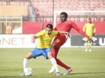مجموعة الأهلي.. صن داونز يتعادل مع المريخ السوداني على استاد السلام