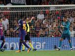 ريال مدريد يقدم استئناف ضد طرد «رونالدو» أمام برشلونة